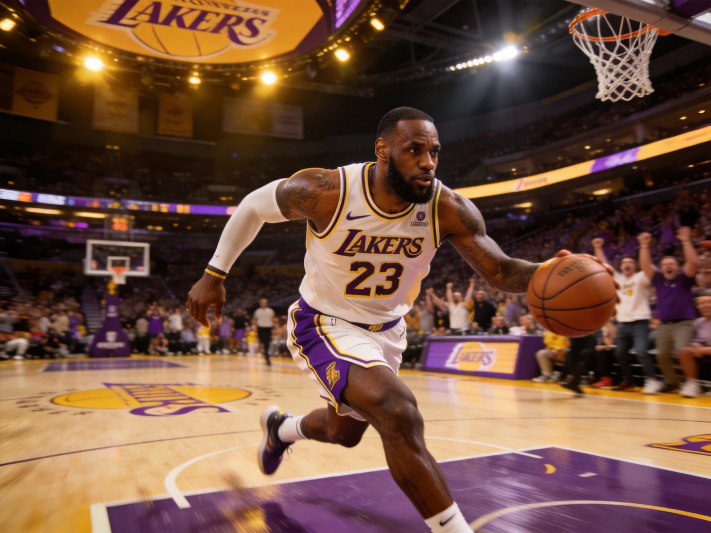 NBA季后赛
